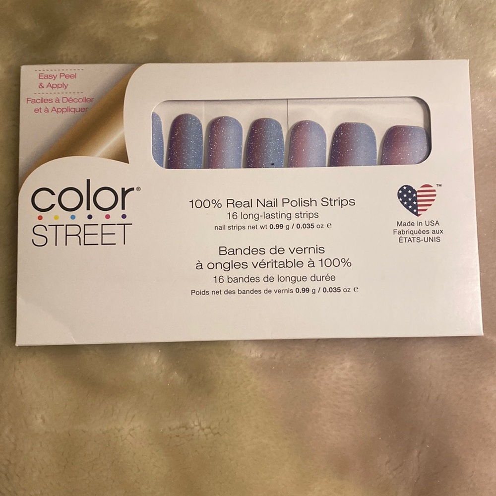 Color Street